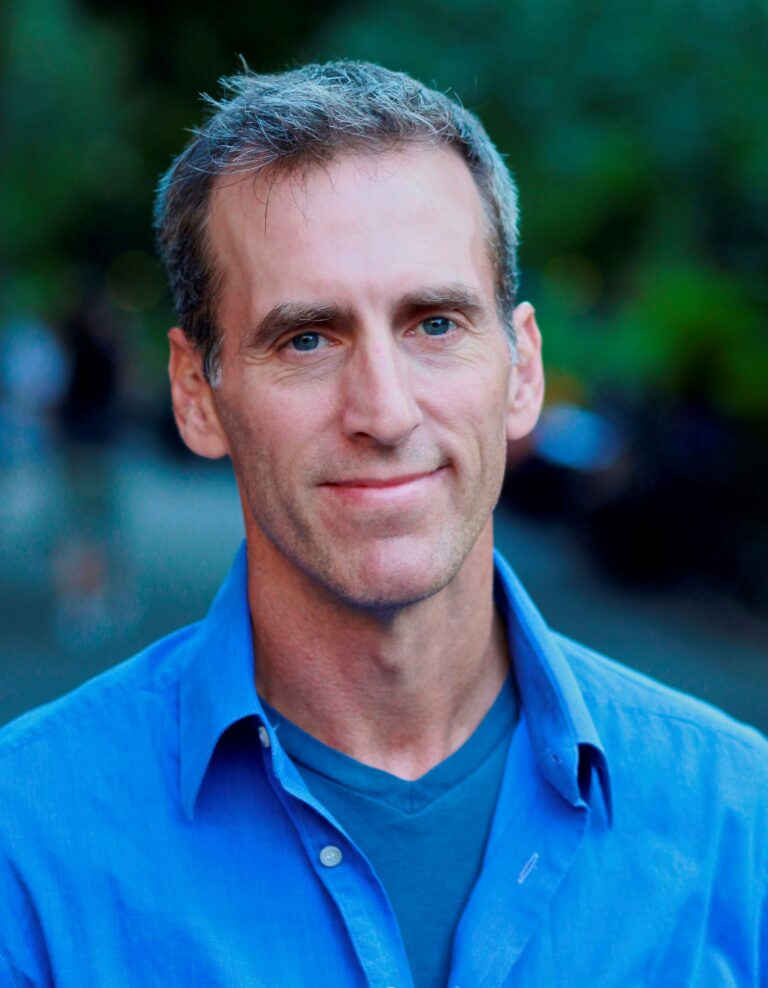 Tim Johnston The Author of the Novels